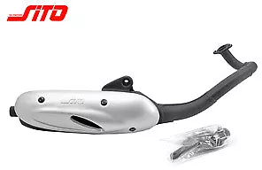 Scarico Sito/723 Jetforce / C-Tech / Speedfight-3 L/C