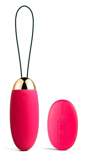 Huevo vaginal vibrante en mini vibrador de huevo de silicona para ejercicio...