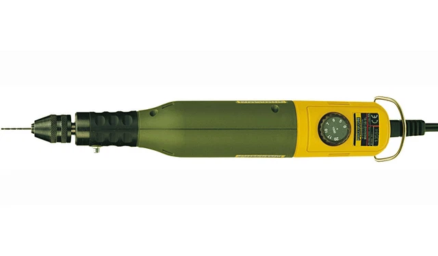 Fraise Gühring VHM Micromot 50 – Proxxon 28500 – Neuve Sous Blister