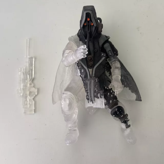 Kill Zone / Action Figure Series 1 : 2 Asst(Helghast Sniper,Helghast  Assault Infantry) - HobbySearch Anime Robot/SFX Store