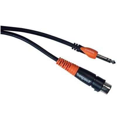 2 rca EAYMSR300 metri 3 bespeco Bespeco cavo jack stereo maschio 3.5 mm 