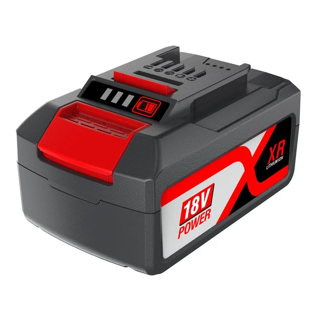 2,6 Ah Power X-Change Akku - Ersatzteile / Zubehör - Einhell Service