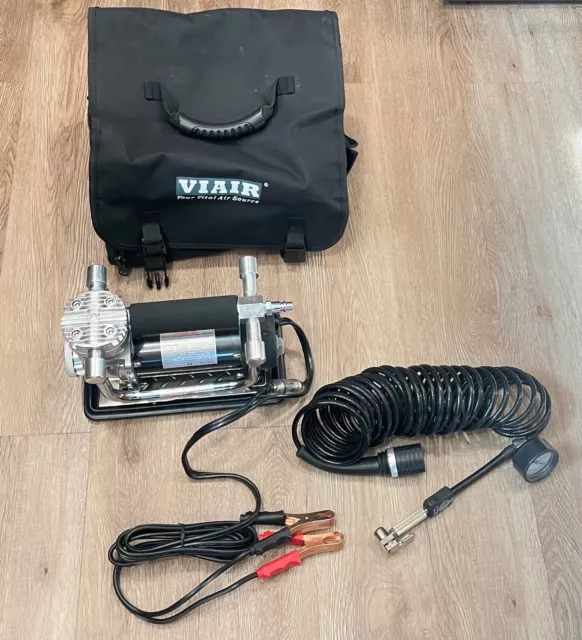 VIAIR 440P Portable Compressor Kit