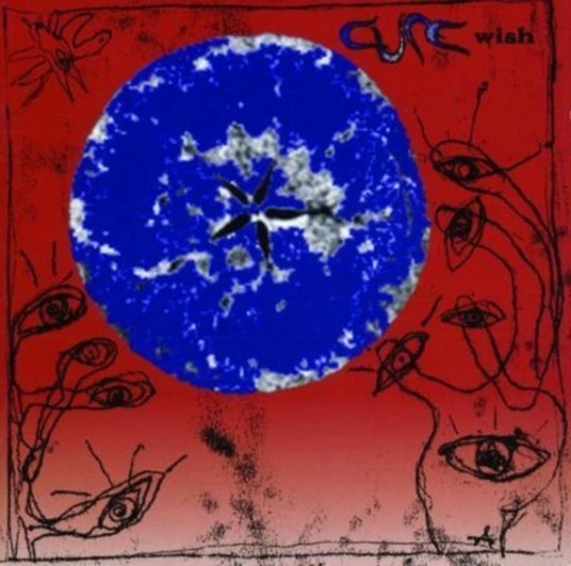 THE CURE. CD ７枚セット The Cure - Papersleeve Collection Box 2008 Set SHM-CDx7