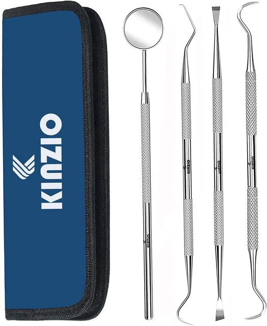 Pratica Scalatore Dentale Per Rimuovere Il Tartaro Per Lo ... - Alibaba - Foto 8