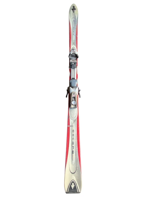 K2 Escape Skis FOR SALE! - PicClick