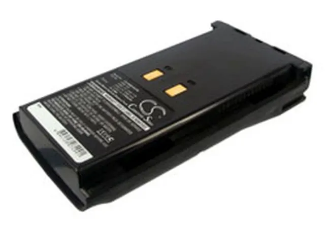 Replacement Battery Accessory For Kenwood Knb-52N 7.20V