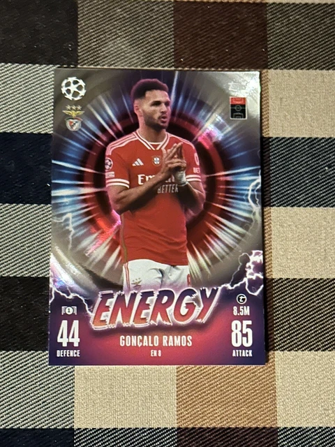 Match attax 2023 /24 Extra Kaká 100 club (Gebraucht) in Einsiedeln für