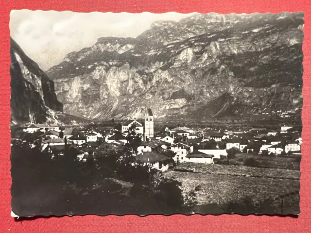 Cartolina - Salorno ( Alto Adige ) - Panorama - 1941