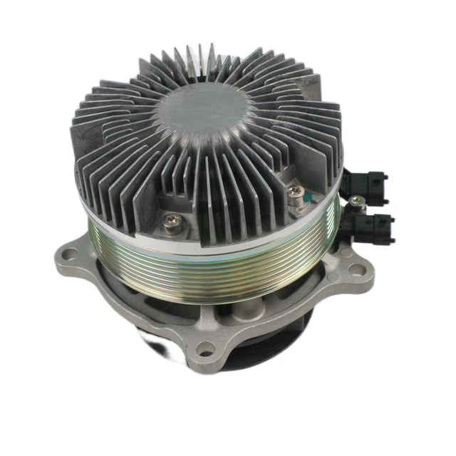 2267060PE WATER PUMP for PACCAR MX-13 2184199PE 2267065 2184199 2184203 ...