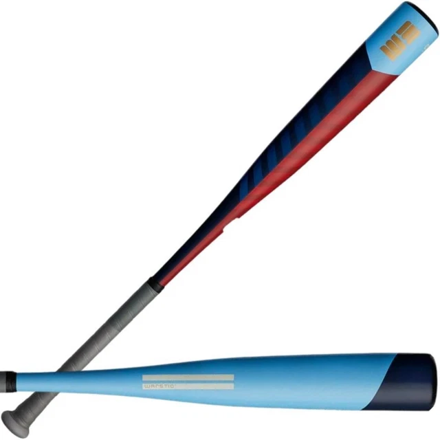 WARSTIC WARHAWK3 DROP 8 USSSA Baseball Bat 31 INCH / 23 OZ. 199.95