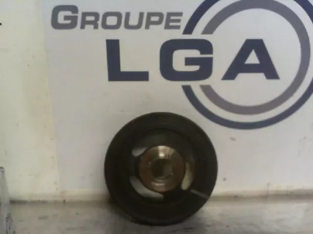 🇫🇷🥇Poulie damper 0515T3 PEUGEOT 208 1 PHASE 1 ✅ /R:8894359