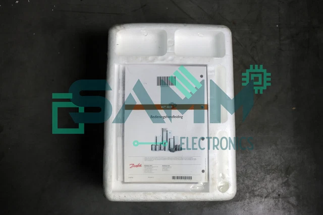 DANFOSS 175Z0064 FREQUENCY CONVERTER New (FS)