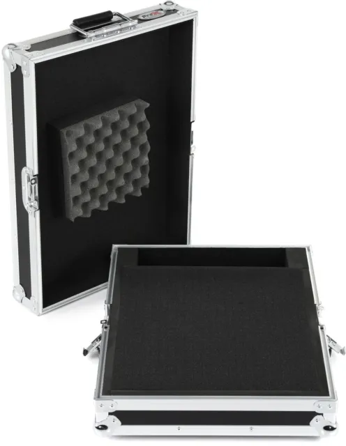 ProX XS-UMIX1417 Universal Mixer Road Case with Pluck-N-Pak Foam - 14-inch x