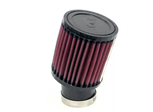 Filtri K&N filtro aria sportivo RU-1400 filtro a lungo termine