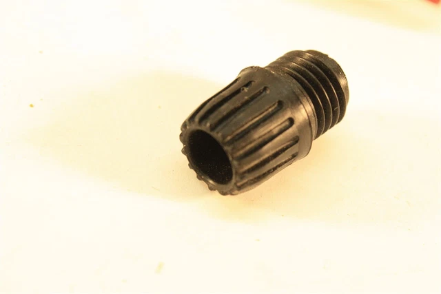 Lucas 410600 CYB305 Ignition Wire Nut in Cap the Shorter One  NOS Genuine   each