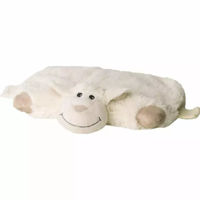 Coussin chauffant Mouton Warmies