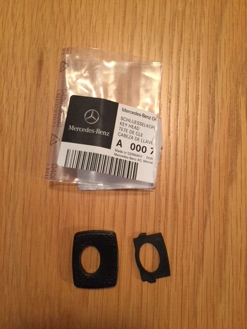 W27 Key Mercedes Benz Blank Key Blank Key For Older Mercedes Benz – Fits W107 ...