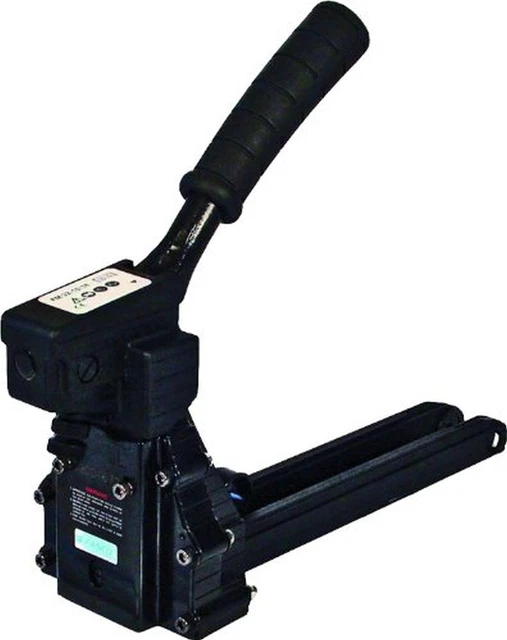 Fasco 11312F Manual Stick Carton Closing Stapler For 5/8" & 3/4" Staples