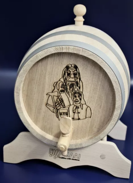 WEINFASS FAß WINE BARREL VINO HOLZFAß EICHENFASS BARIL BARRIL CANNA BARRIQUEFASS