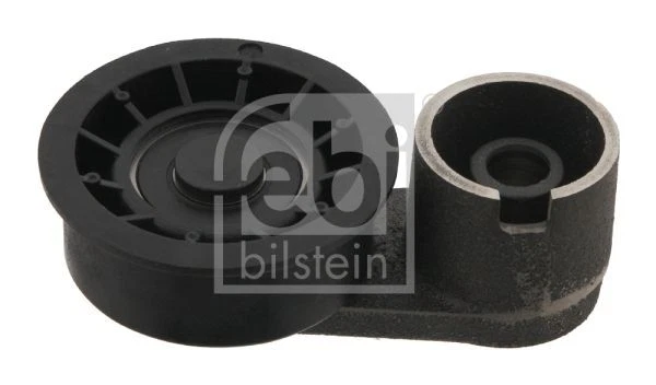 FEBI BILSTEIN Galet tendeur de courroie de distribution Poulie-tendeur 11302