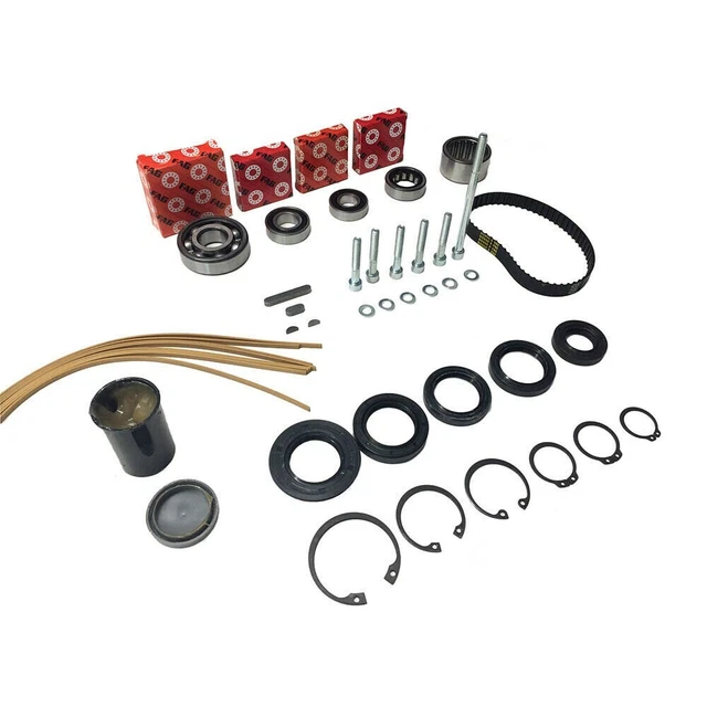 G60 SUPERCHARGER FULL rebuild kit £345.00 PicClick UK
