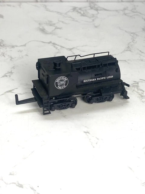Bachmann Southern Pacific Lines Train