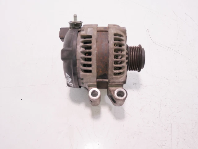 Alternatore für Land Rover 3,0 TD 4x4 Diesel 306DT AH22-10300-AB