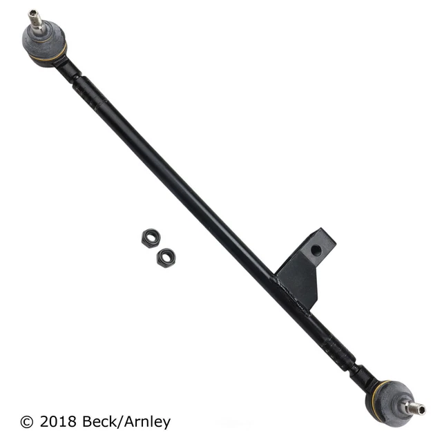 Steering Center Link Front Beck/Arnley 101-3485