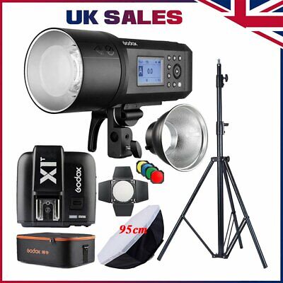 CB-09 CASE PER SONY REGNO Unito GODOX AD600BM HSS 600W 2.4G luce del flash trasmettitore X1T-S 