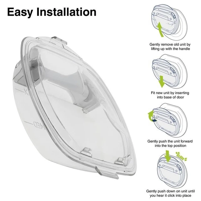 Hoover Infinity 9KG Condenser Tumble Dryer | In Hove, East Sussex - Foto 2