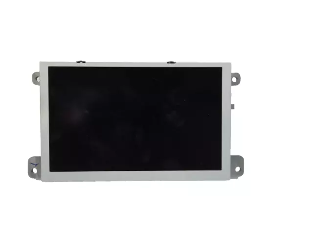 8F0919604 Bildschirm Display Navi A4 B8 A6 4F A5 MMI 3G Audi A6 4F Facelift