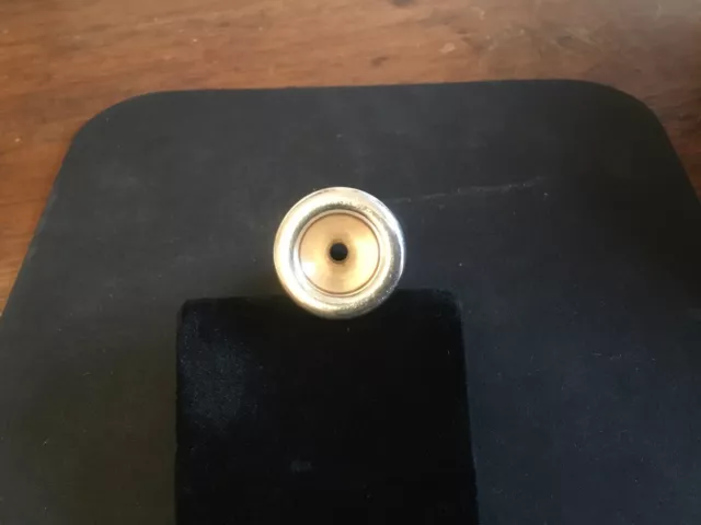Buescher True Tone Cornet Mouthpiece #13 Buescher True Tone Cornet Mouthpiece #13