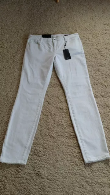 Armani jeggings deals