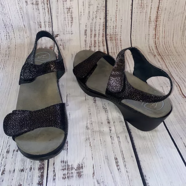 Dansko sonnet outlet