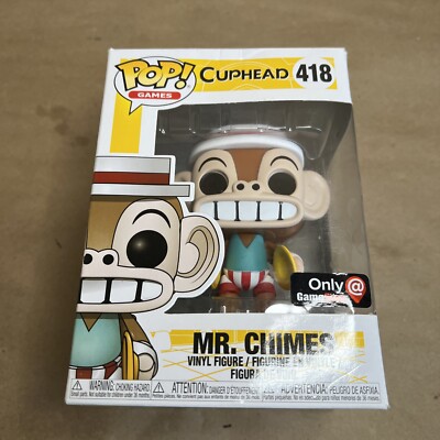 funko 418