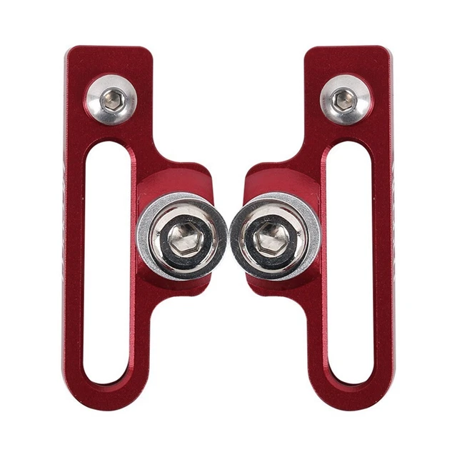 2 Dischi Freno Bici 160mm - Freni A Disco In Acciaio Inox Per MTB, Bici Da Strada, BMX E E-Bike Con 12 Viti