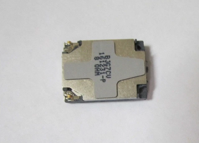 For Infinix Hot 10 X682 OEM Speaker Ringer Buzzer