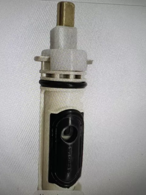 Replacement for Moen 1222 Shower Cartridge Posi-Temp Pressure Balanced