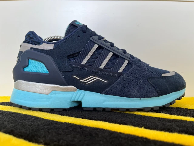 adidas Consortium ZX 10000 JC EG8968 size 42 - AZX 8000 Torsion 9000 5000