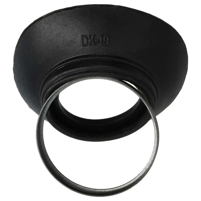 Ocular De Goma EB For Visor, Compatible Con Canon EOS, 10D, 20D - Foto 11