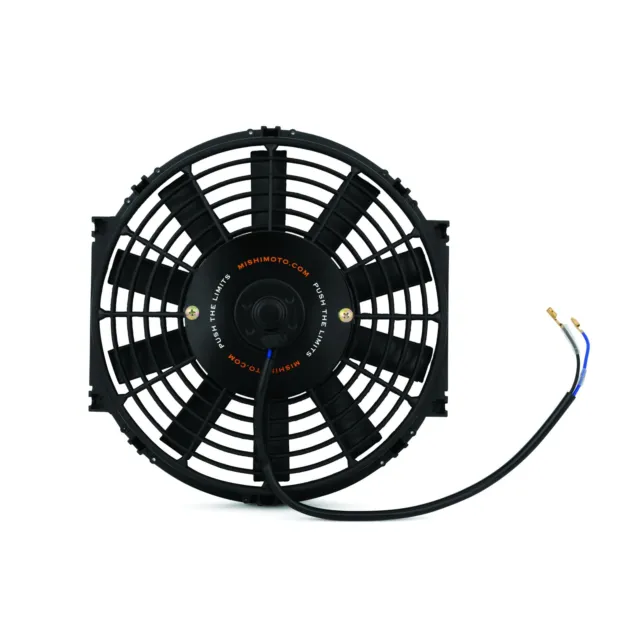 Mishimoto Slim Electric Fan 10" | 254mm