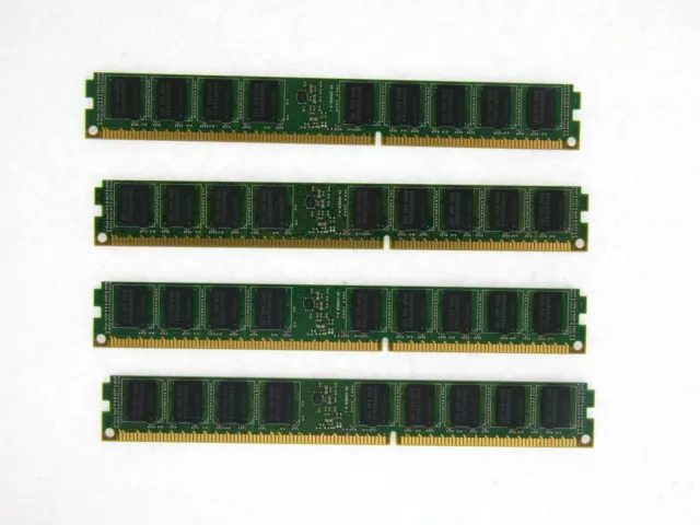 M-ASR1002X-16GB (4x4GB) Mémoire pour Cisco Asr 1000 Séries Approved