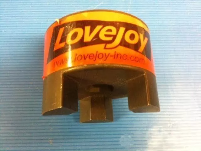 Lovejoy L-110 .875 Shaft Coupler Body