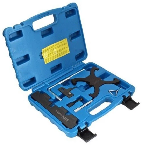 KIT CALAGE DISTRIBUTION Volvo V40 V60 V70 S60 S80 1.6 Gtdi 2.0 Cdti EUR