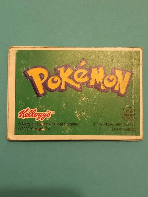 Livret de règles Pokémon | Vinted