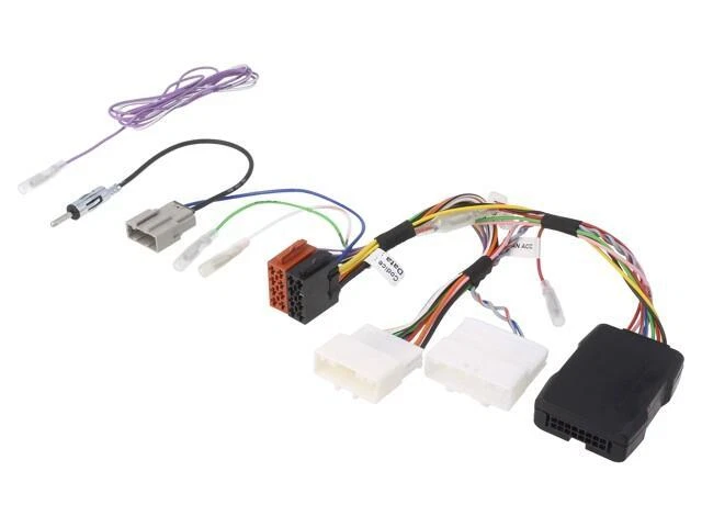 C5708CD Adapter für Lenkradsteuerung passt Nissan PER.PIC.