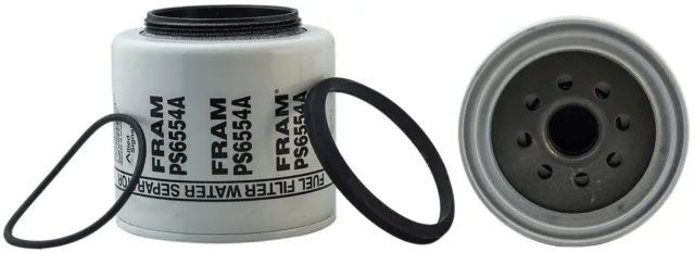 Fuel Water Separator Filter   Fram   PS6554A