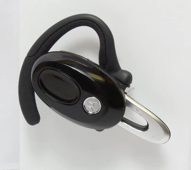 MOTOROLA H720 BLUETOOTH Headset Grade A 89382N EUR 149 28