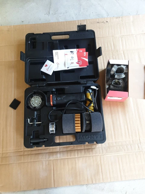 Image of Ozito ASG-SFE spray gun on Amazon website